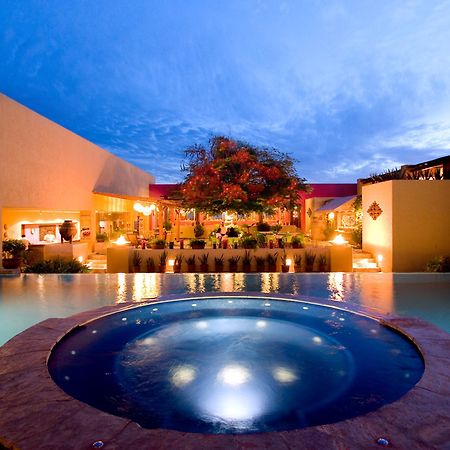 Hotel Los Patios Cabo San Lucas Ngoại thất bức ảnh
