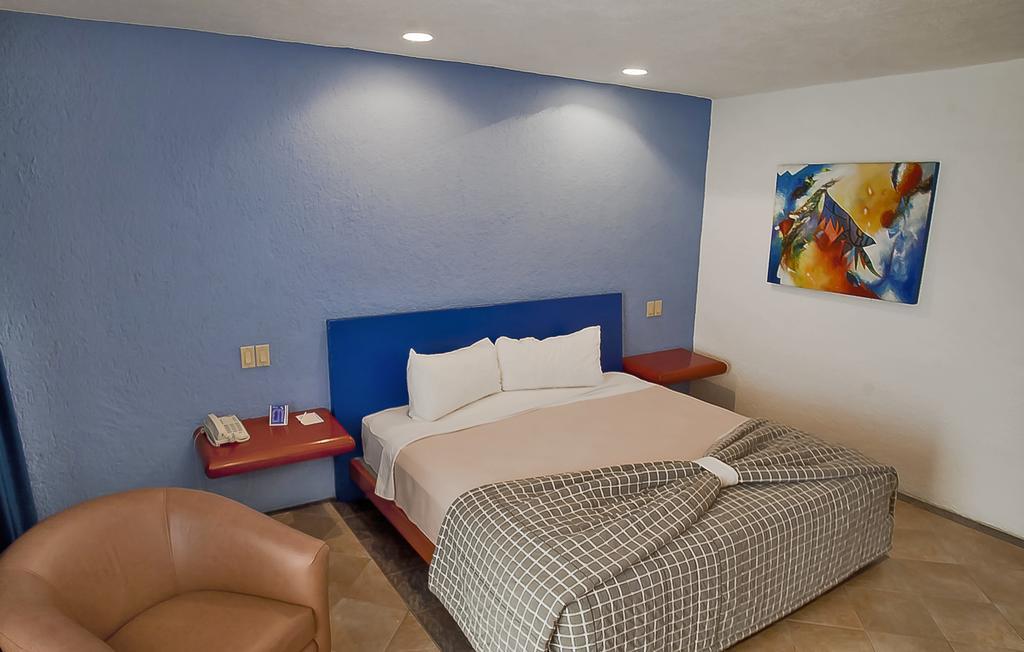 Hotel Los Patios Cabo San Lucas Ngoại thất bức ảnh