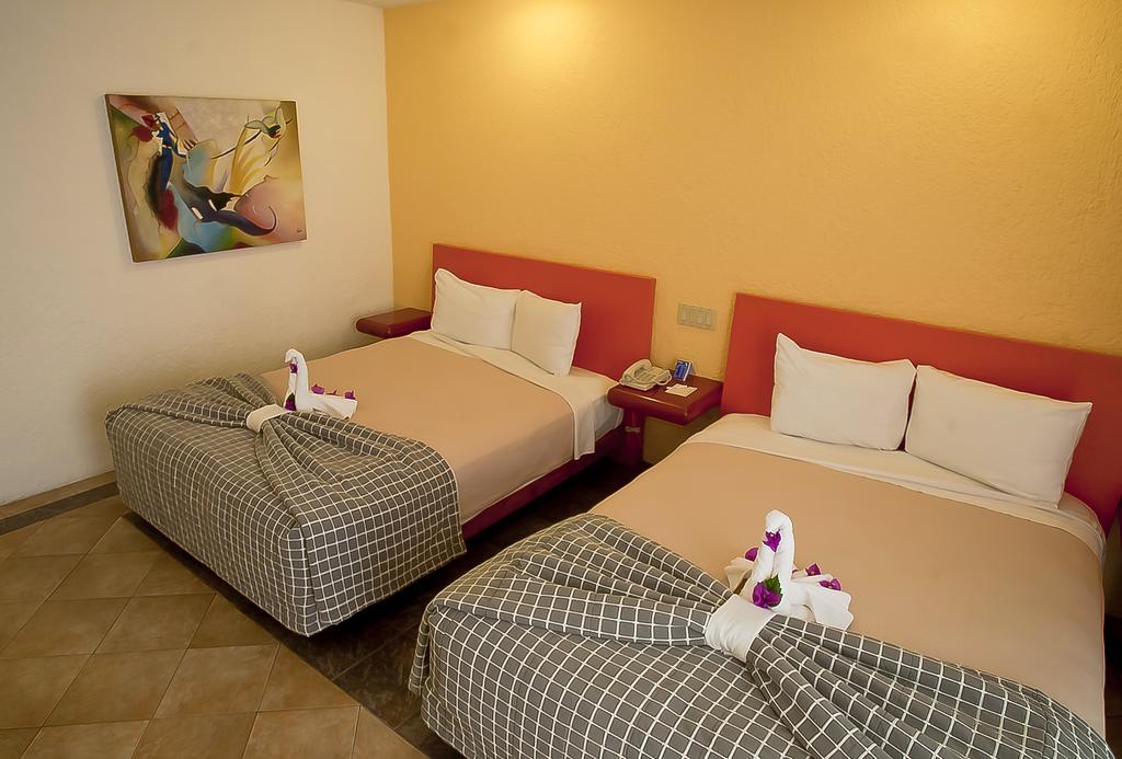 Hotel Los Patios Cabo San Lucas Ngoại thất bức ảnh