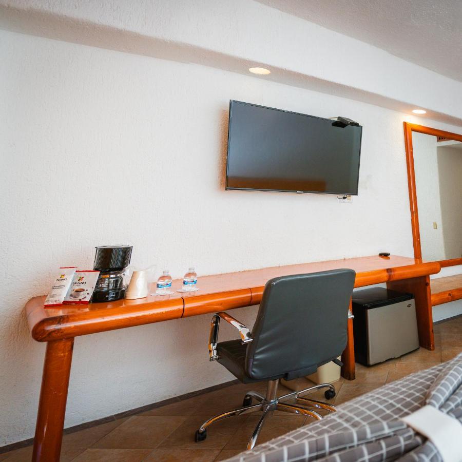 Hotel Los Patios Cabo San Lucas Ngoại thất bức ảnh