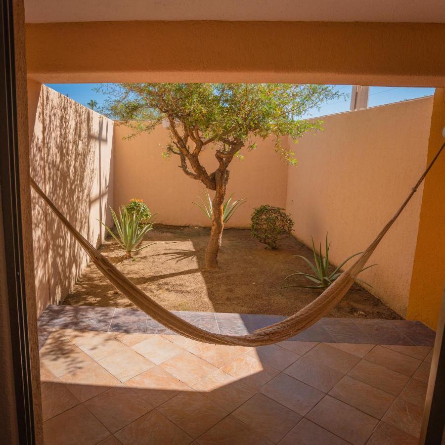 Hotel Los Patios Cabo San Lucas Ngoại thất bức ảnh
