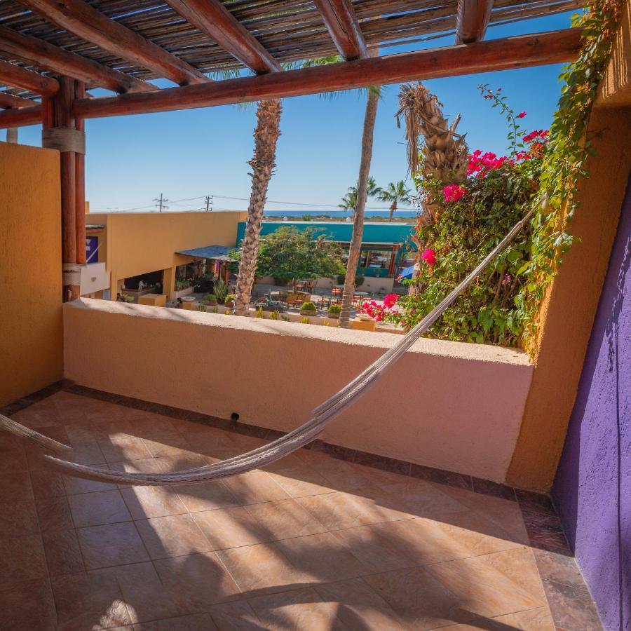 Hotel Los Patios Cabo San Lucas Ngoại thất bức ảnh