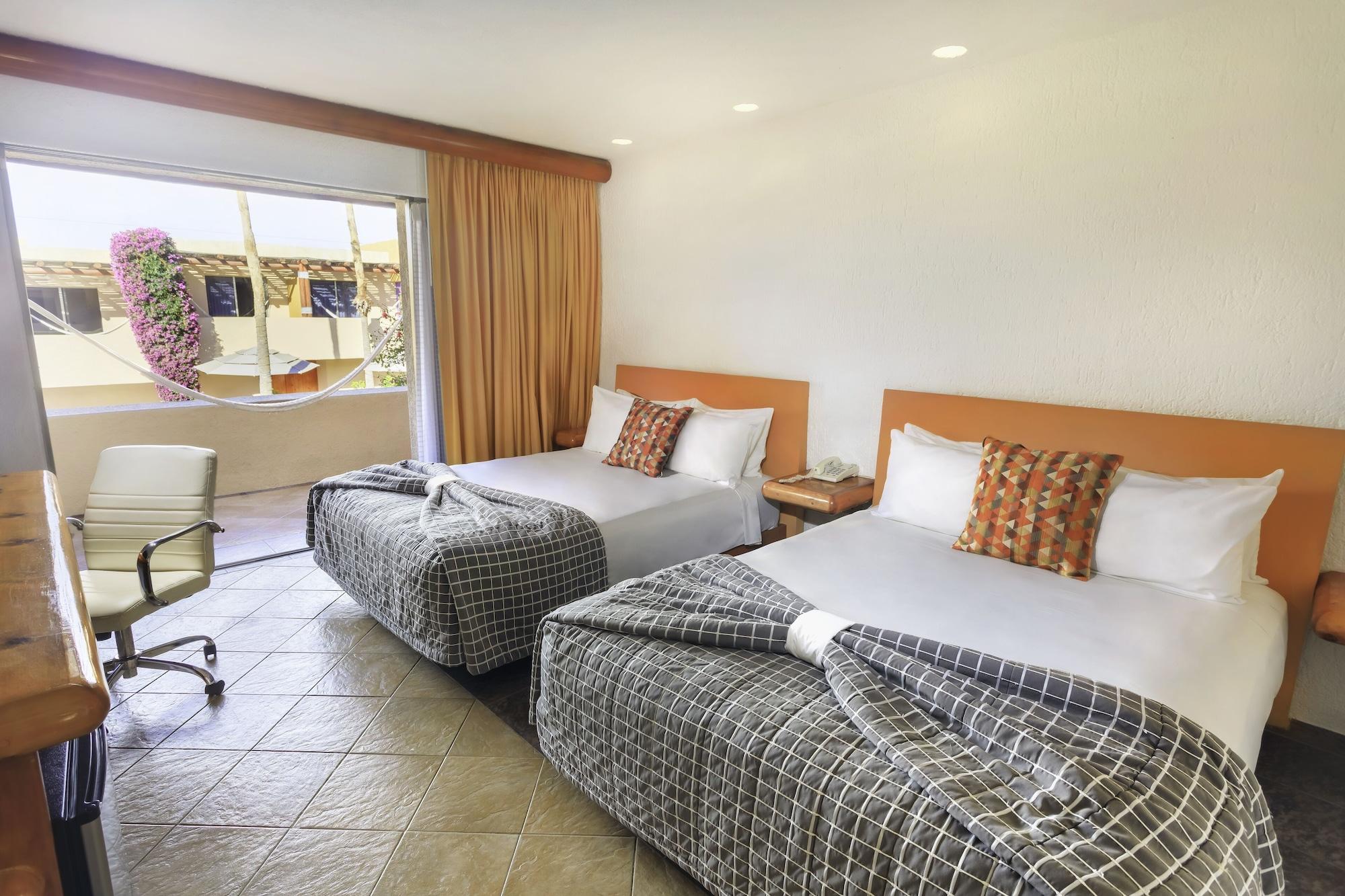 Hotel Los Patios Cabo San Lucas Ngoại thất bức ảnh