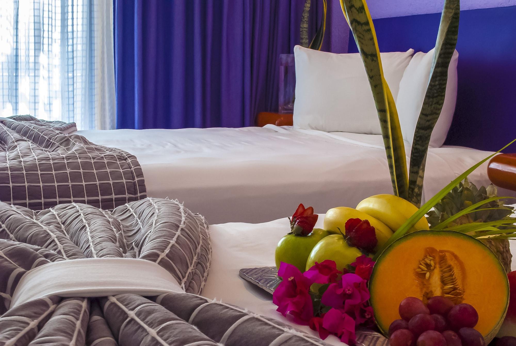 Hotel Los Patios Cabo San Lucas Ngoại thất bức ảnh