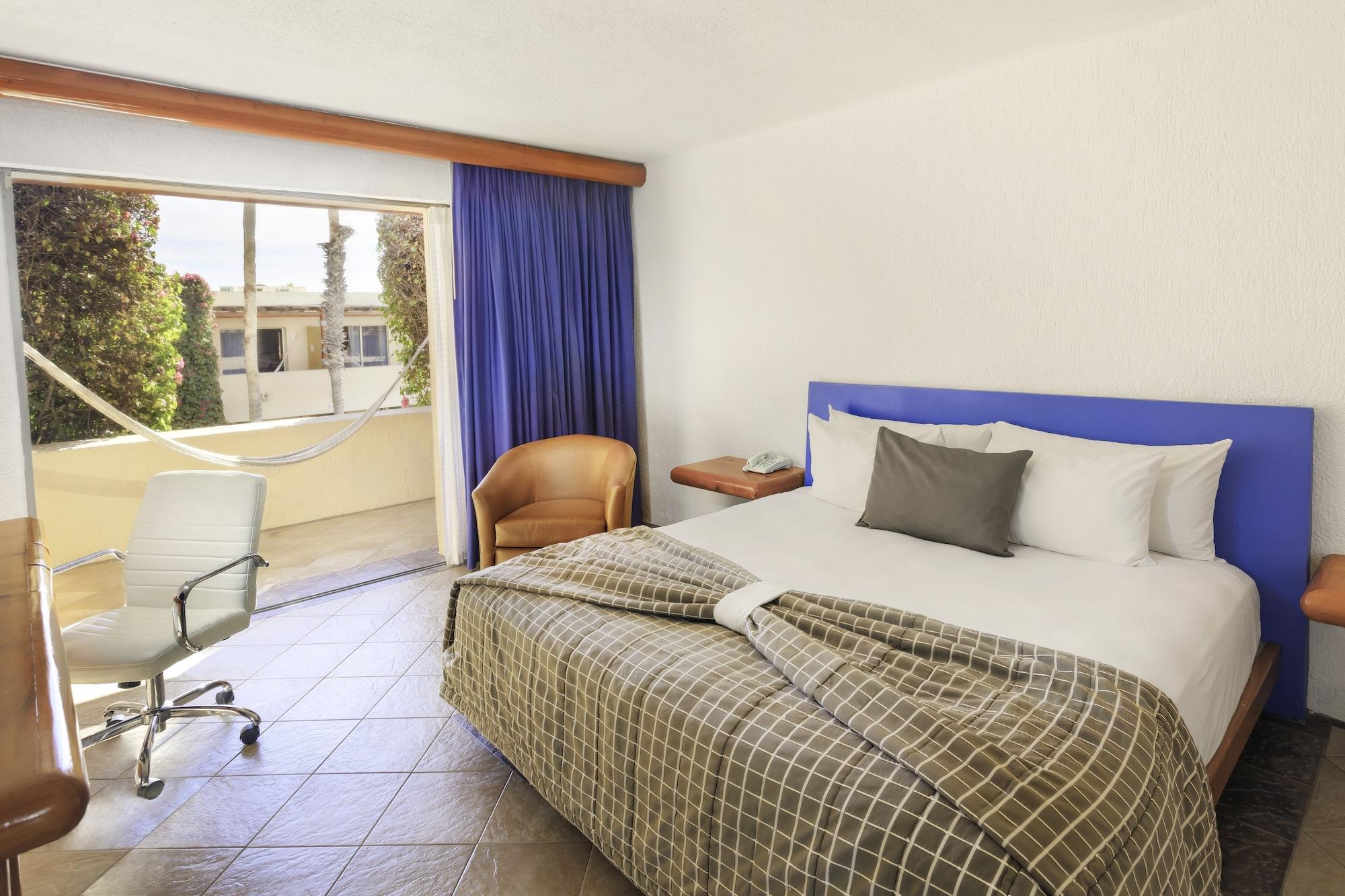 Hotel Los Patios Cabo San Lucas Ngoại thất bức ảnh