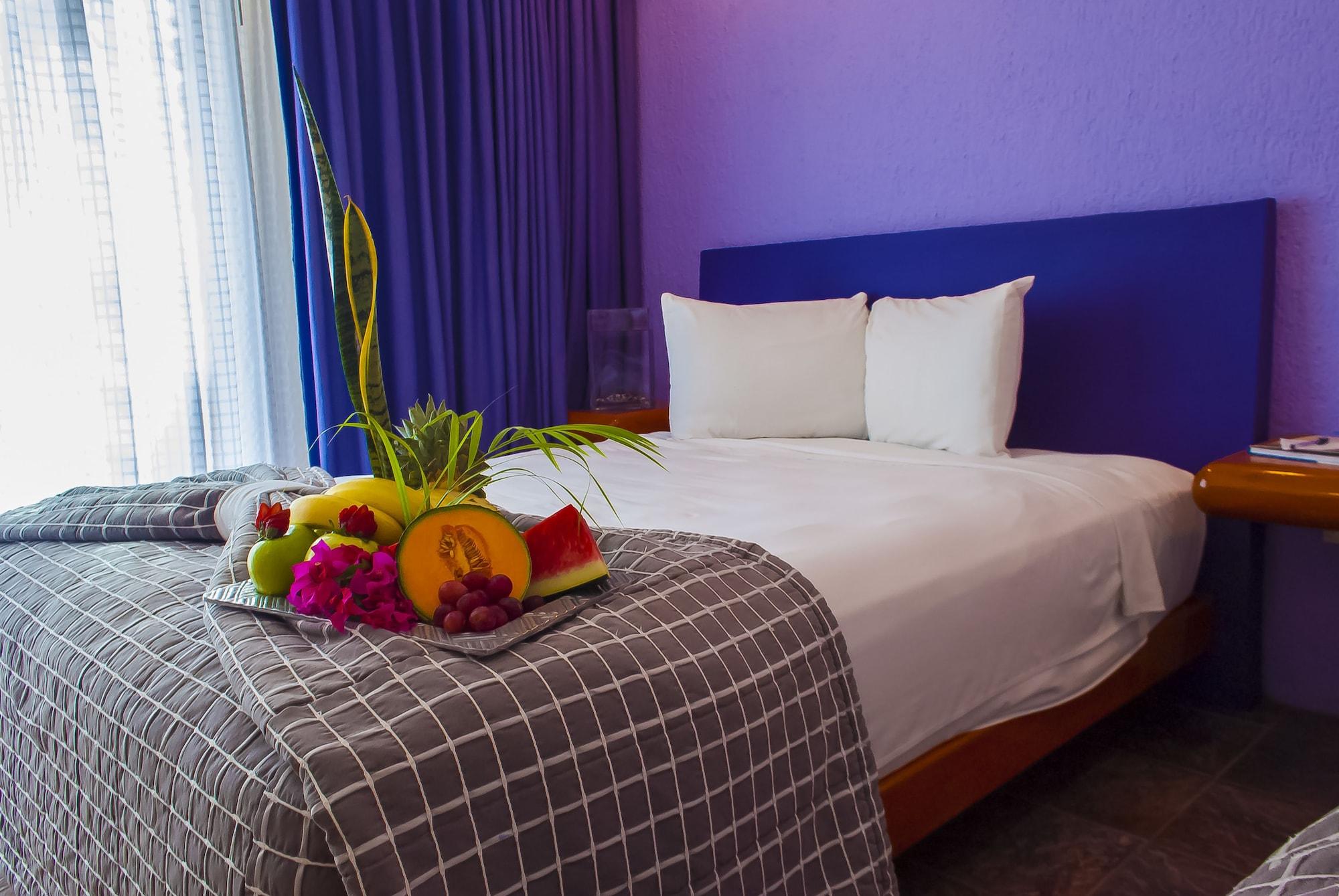 Hotel Los Patios Cabo San Lucas Ngoại thất bức ảnh