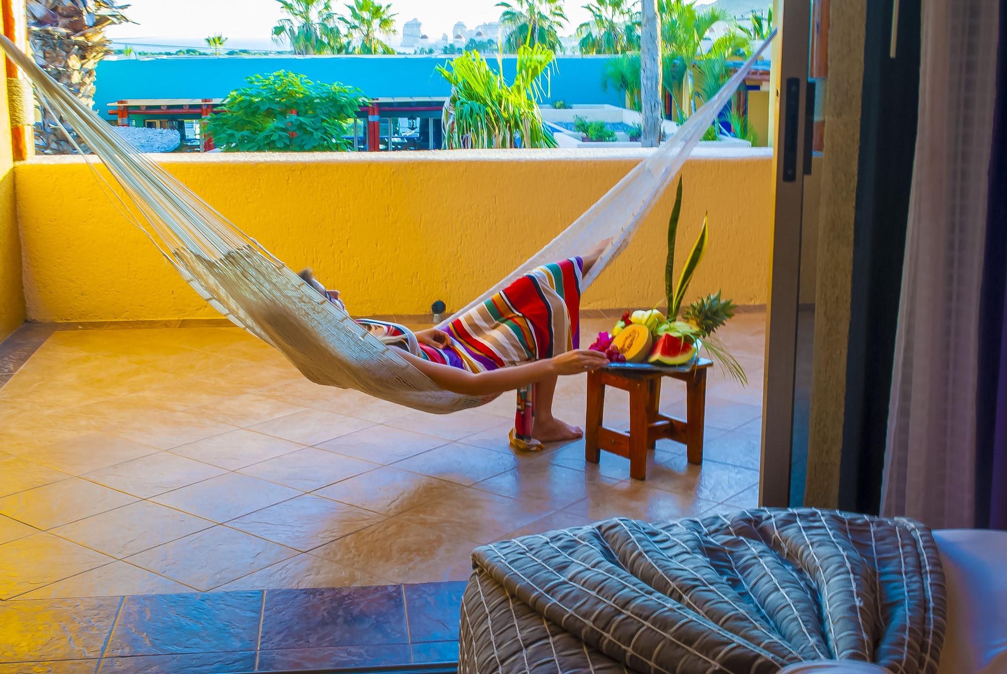 Hotel Los Patios Cabo San Lucas Ngoại thất bức ảnh