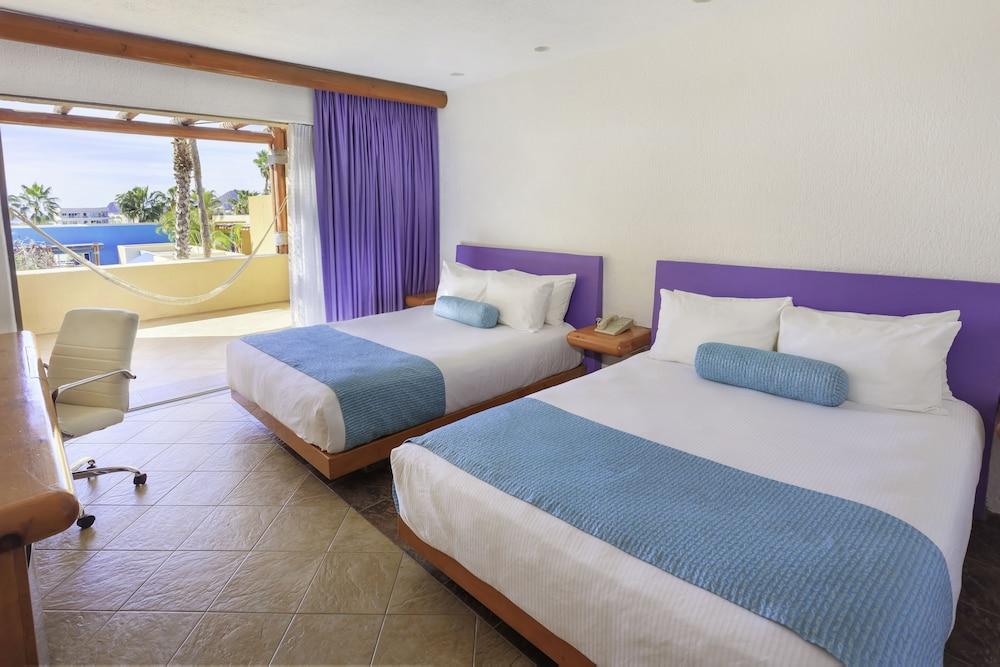 Hotel Los Patios Cabo San Lucas Ngoại thất bức ảnh