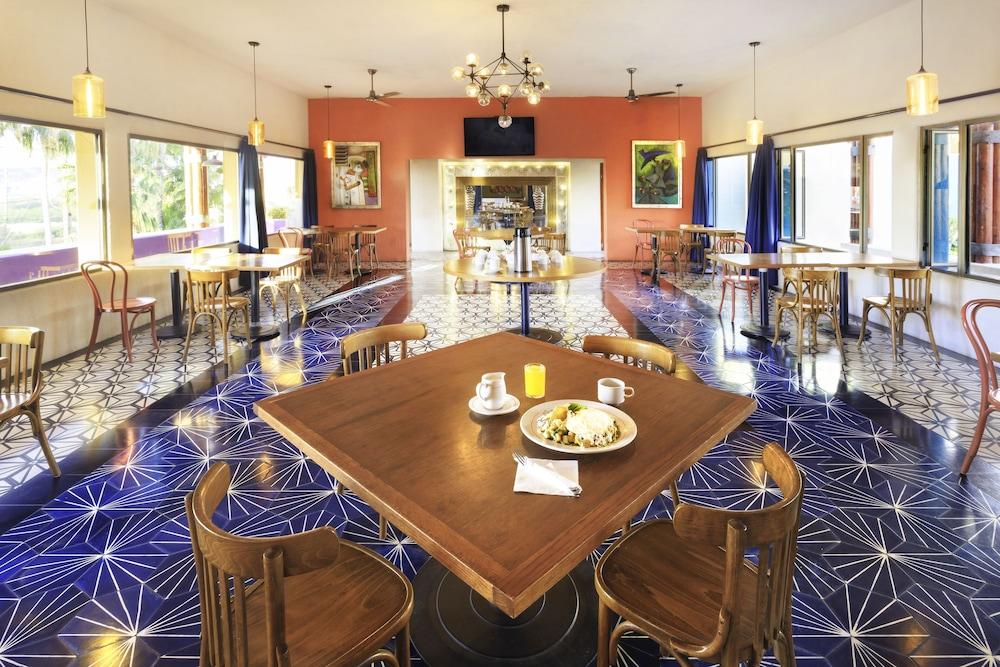 Hotel Los Patios Cabo San Lucas Ngoại thất bức ảnh