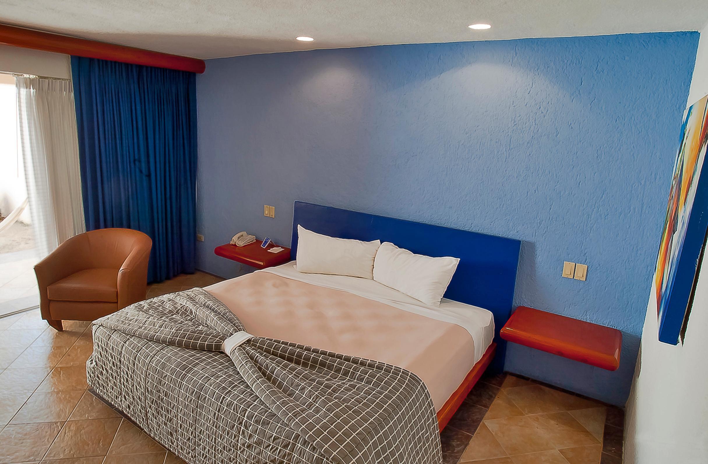 Hotel Los Patios Cabo San Lucas Ngoại thất bức ảnh