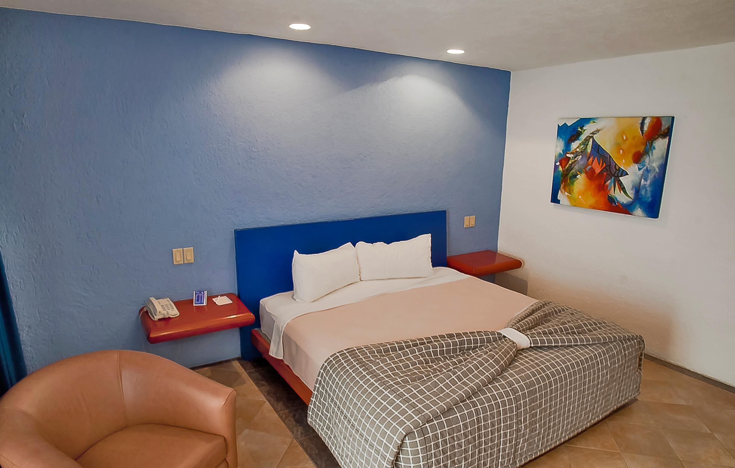 Hotel Los Patios Cabo San Lucas Ngoại thất bức ảnh
