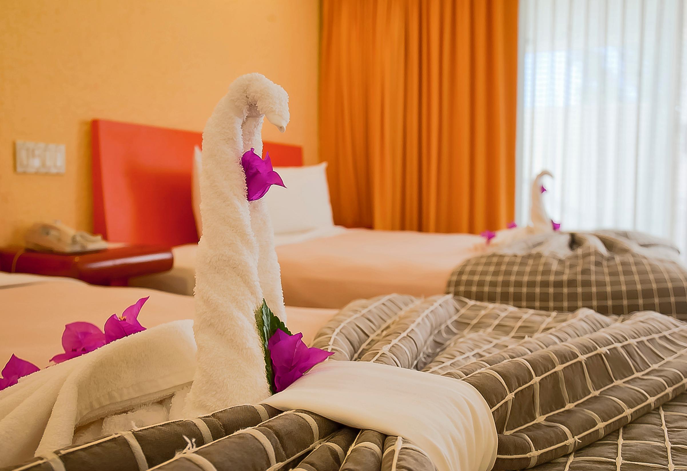 Hotel Los Patios Cabo San Lucas Ngoại thất bức ảnh