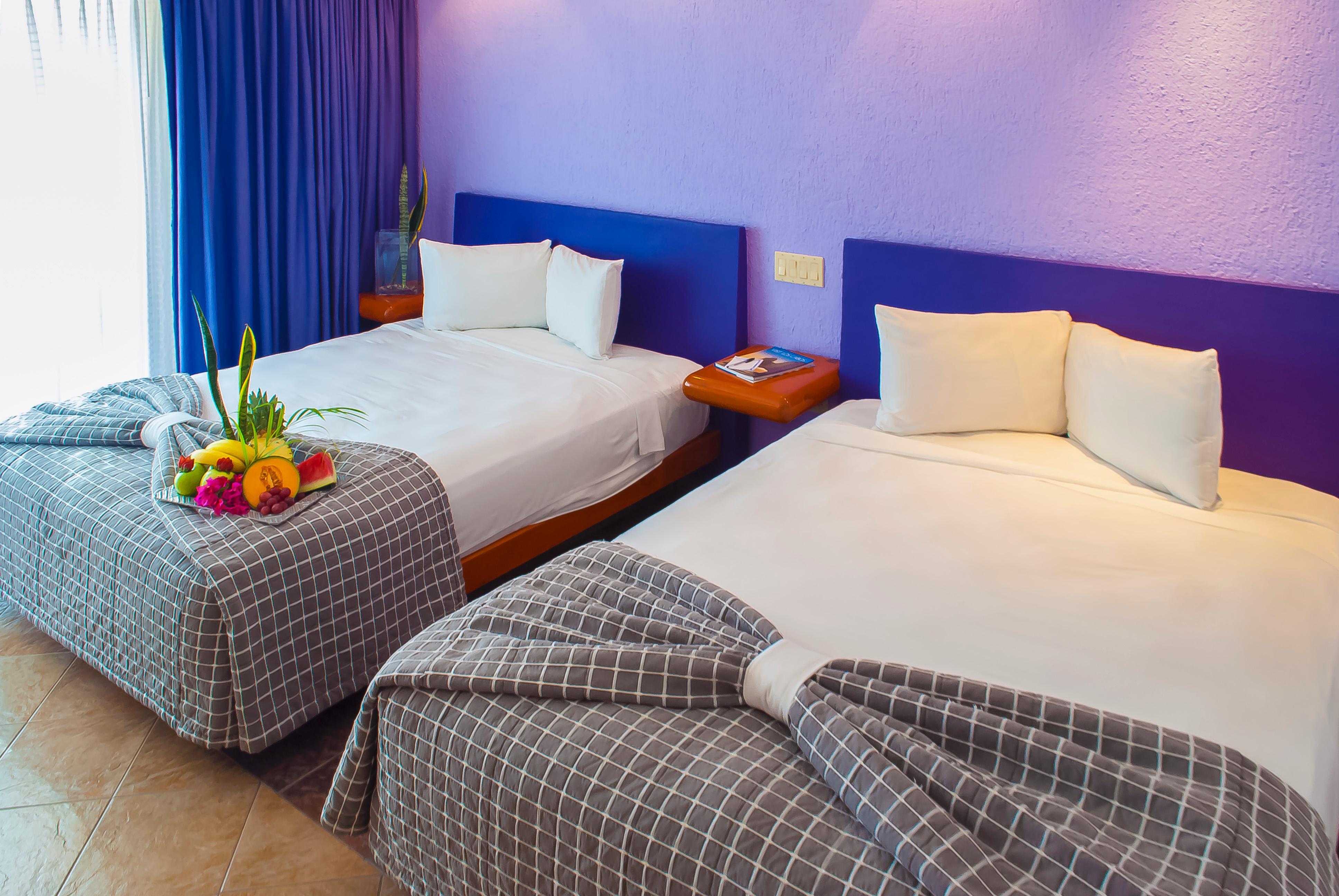 Hotel Los Patios Cabo San Lucas Ngoại thất bức ảnh