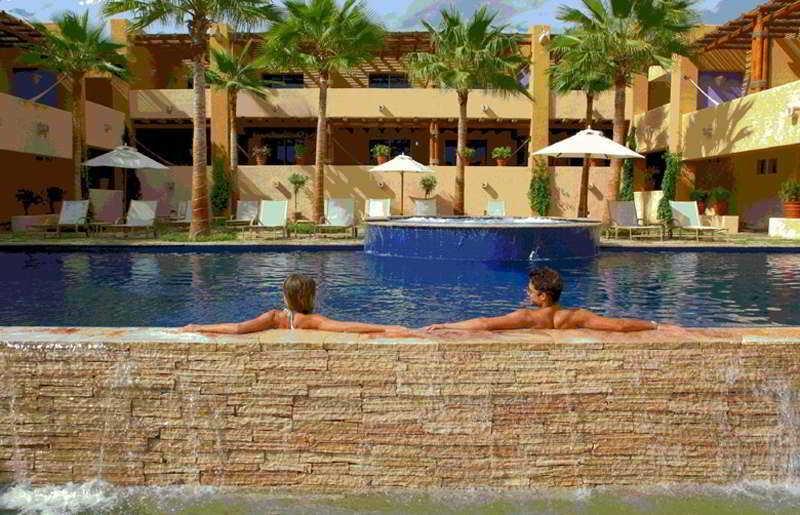 Hotel Los Patios Cabo San Lucas Ngoại thất bức ảnh
