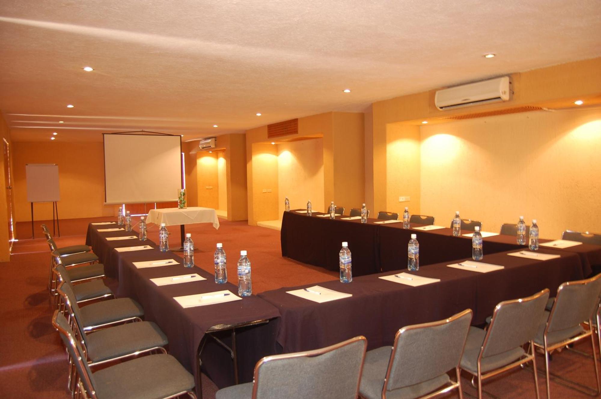 Hotel Los Patios Cabo San Lucas Ngoại thất bức ảnh