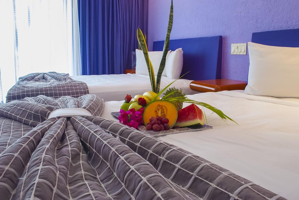 Hotel Los Patios Cabo San Lucas Ngoại thất bức ảnh
