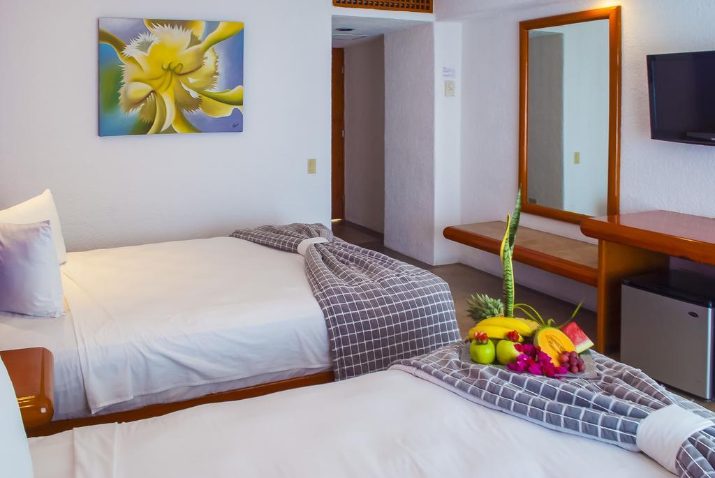 Hotel Los Patios Cabo San Lucas Ngoại thất bức ảnh
