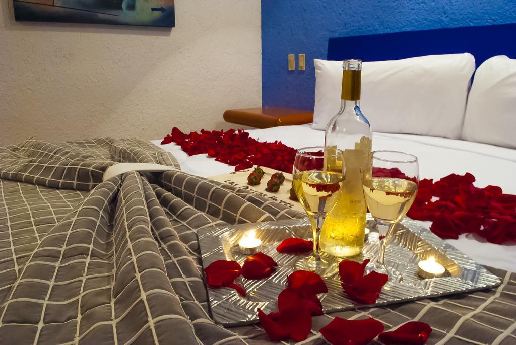 Hotel Los Patios Cabo San Lucas Ngoại thất bức ảnh