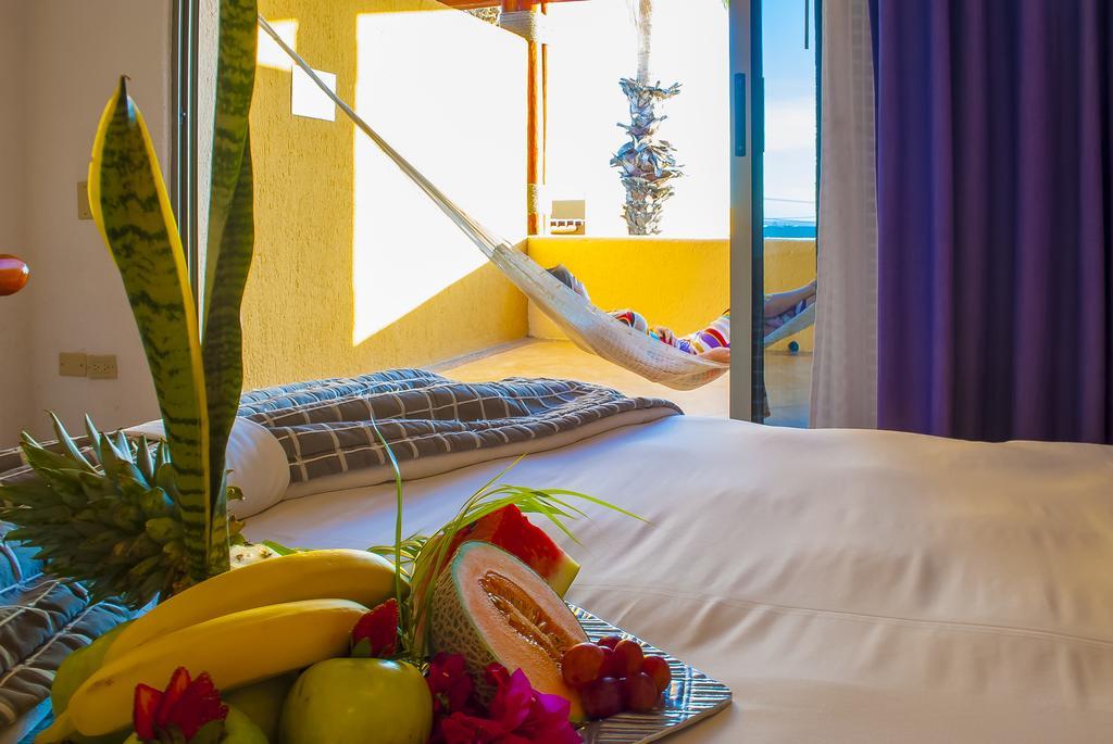 Hotel Los Patios Cabo San Lucas Ngoại thất bức ảnh