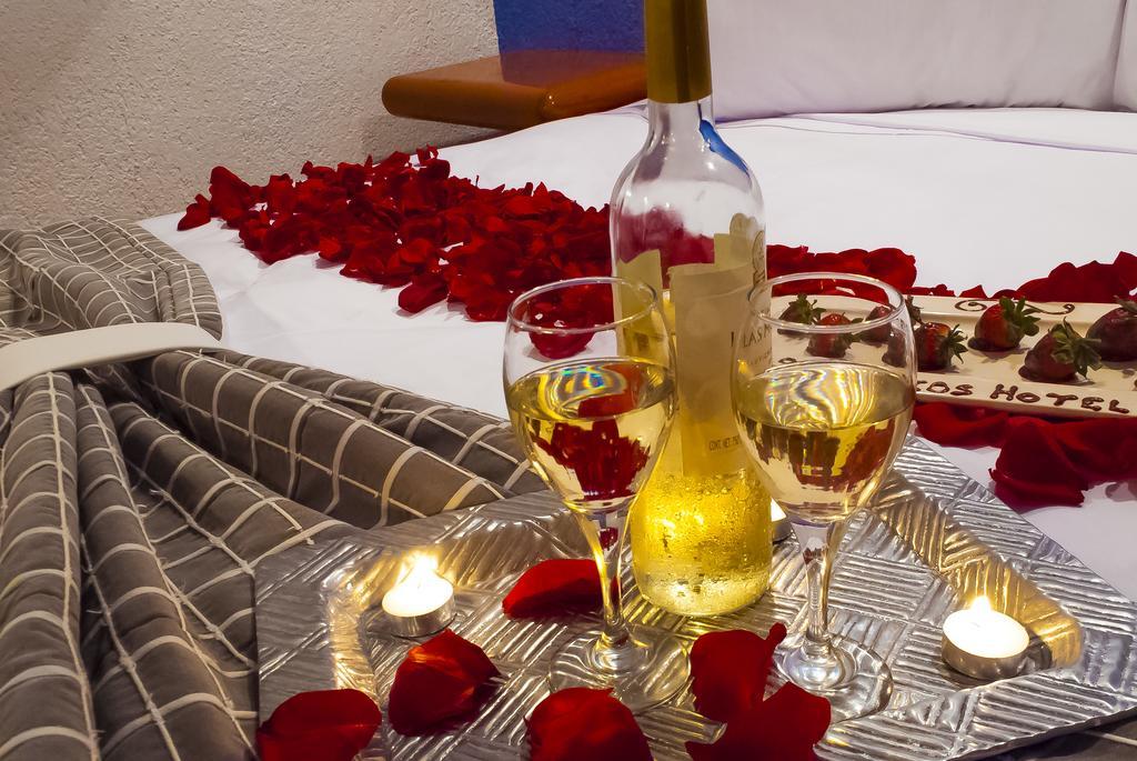 Hotel Los Patios Cabo San Lucas Ngoại thất bức ảnh