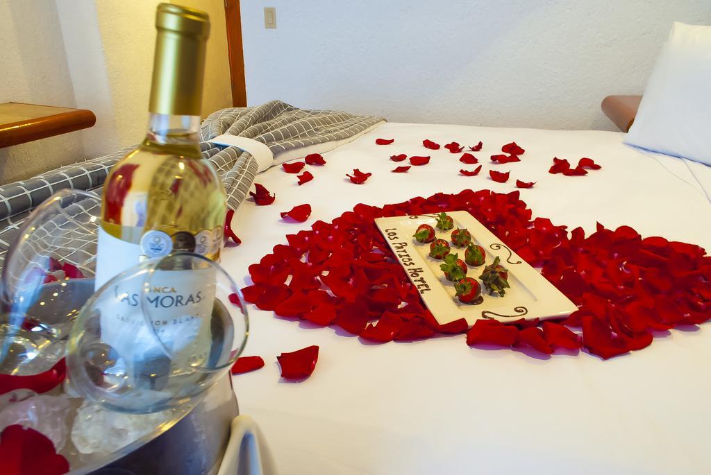 Hotel Los Patios Cabo San Lucas Ngoại thất bức ảnh