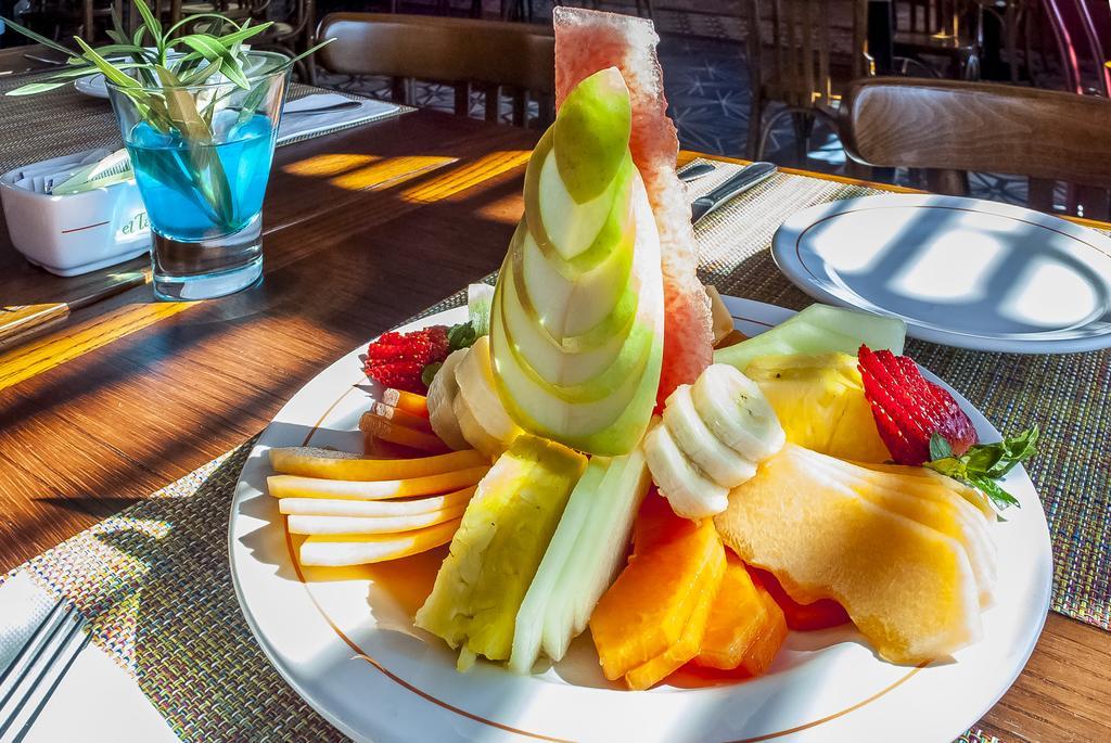 Hotel Los Patios Cabo San Lucas Ngoại thất bức ảnh