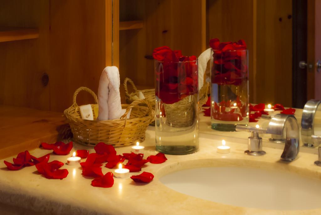 Hotel Los Patios Cabo San Lucas Ngoại thất bức ảnh