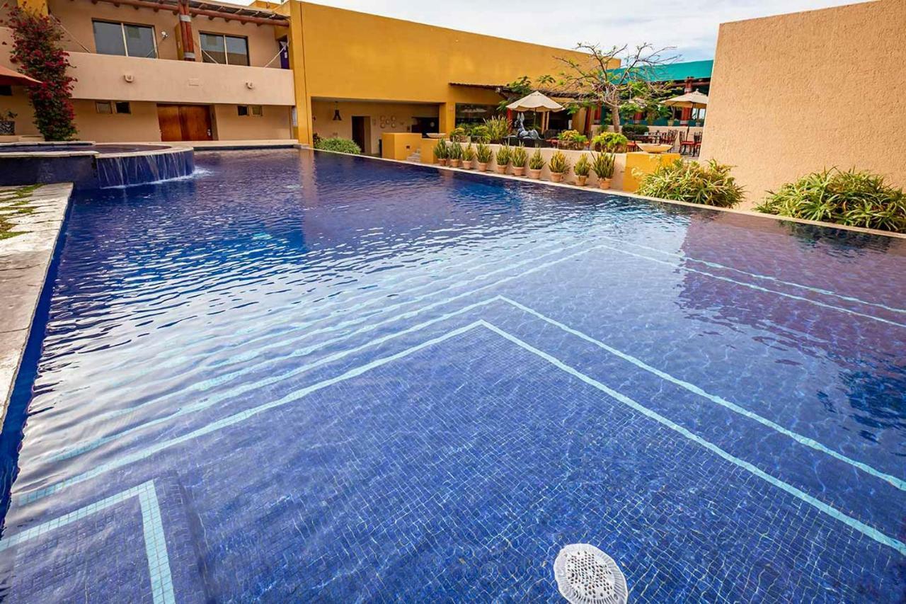 Hotel Los Patios Cabo San Lucas Ngoại thất bức ảnh