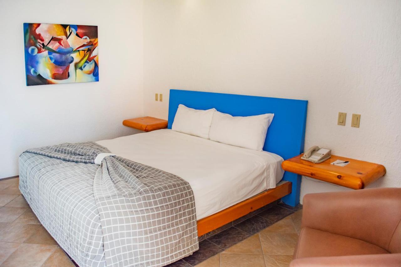 Hotel Los Patios Cabo San Lucas Ngoại thất bức ảnh