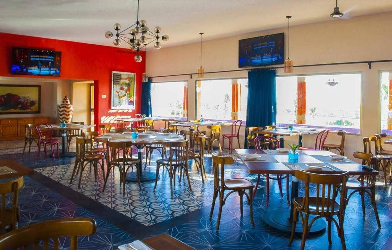 Hotel Los Patios Cabo San Lucas Ngoại thất bức ảnh